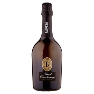Pinot Chardonnay Spumante Batasiolo - Foto 1