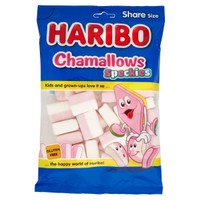 Chamallow Speckies Haribo Chamallow Speckies Haribo