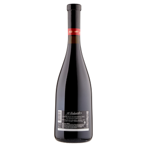 Vino Rosso Frizzante Lambrusco Di Modena Abboccato Doc Il Baluardo - Foto 3