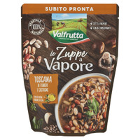 Zuppa Toscana Valfrutta Zuppa Toscana Valfrutta