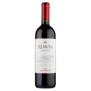 Toscana Rosso Igt  Remole Frescobaldi - Foto 1