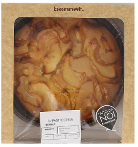 Torta Alle Mele - Foto 2
