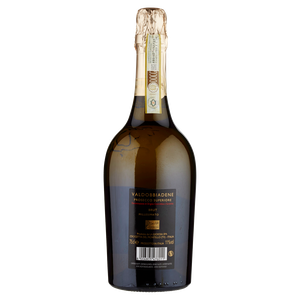 Prosecco Valdobbiadene Docg Millesimato La Gioiosa - Foto 3