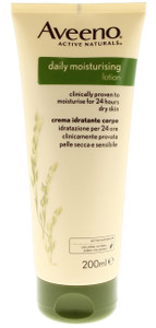 Crema Idratante Corpo Aveeno - Foto 1