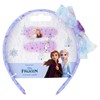 Cerchietto Disney Frozen Set