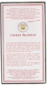 Eau De Toilette Cherry Blosson Monotheme - Foto 2