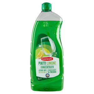 Detergente Piatti Limone Bennet