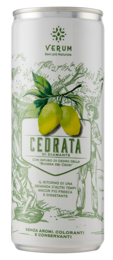 Verum Cedrata Lattina - Foto 1