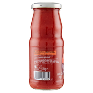 Passata Di Pomodoro Datterino Biologico Italiano Alce Nero - Foto 2