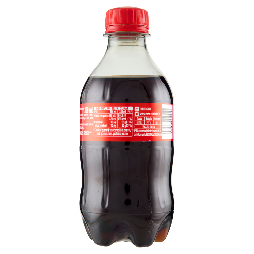Coca Cola Pet - Foto 3