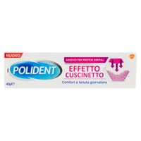 Polident Effetto Cuscinetto Polident Effetto Cuscinetto
