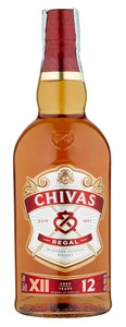 Whisky 12 Anni Chivas - Foto 1