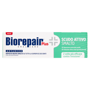 Dentifricio Scudo Attivo Biorepair Plus - Foto 1