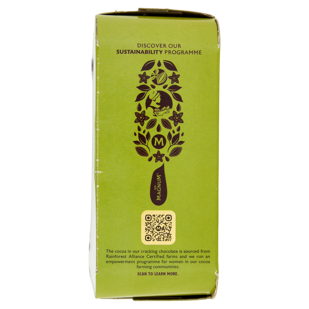 6 Mini Pistacchio E Gianduia Magnum - Foto 2