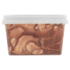 Vaschetta Gelato Affogato Al Cioccolato Bennet
