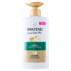 Balsamo Lisci & Setosi Pantene - Foto 1