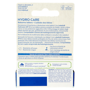 Hydro Care Labello - Foto 3