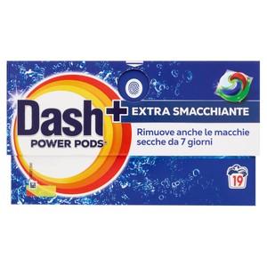 19 Pods Power Smacchiante Dash - Foto 1