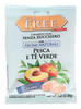 Caramelle Senza Zucchero Pesca The