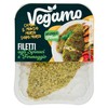 Filetti Agli Spinaci E Formaggio Vegamo