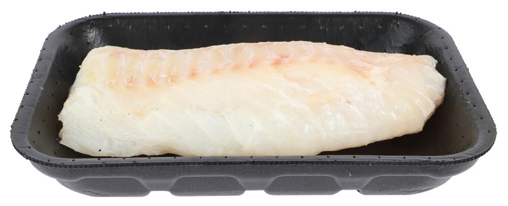 Cuore Di Filetto Merluzzo Nordico Decongelato - Foto 2
