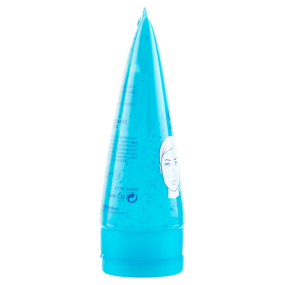 Pure Effect Clean Deeper Nivea 150 Ml - Foto 2
