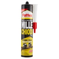 Pattex Millechiodi Original Cartuccia 400 g Pattex Millechiodi Original Cartuccia 400 g
