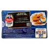 Fish Bar Fish Strips Con Panatura Ai Conflakes Capitan Findus