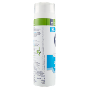 Gel Barba Sensitive Cool Nivea - Foto 2