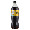 Coca Cola Lemon Zero Pet