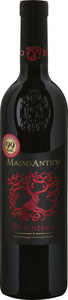 Primitivo Del Salento Igt Masso Antico - Foto 1