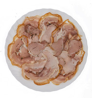 Porchetta Al Naturale Vera Umbra Porchetta Al Naturale Vera Umbra