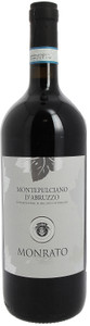 Montepulciano D'abruzzo Doc Monrato - Foto 1