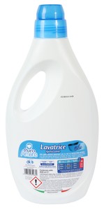 Detersivo Lavatrice Igienizzante Blu Puro Amore 45 Lavaggi - Foto 3