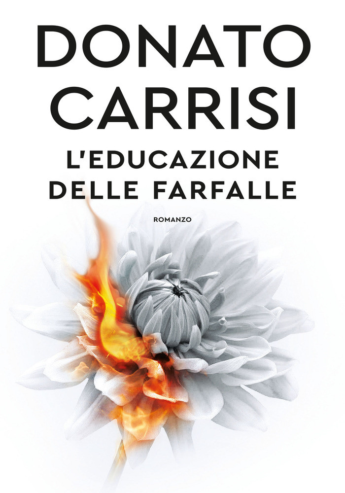 L'educazione Delle Farfalle - Carrisi Donato - Tea - Foto 1