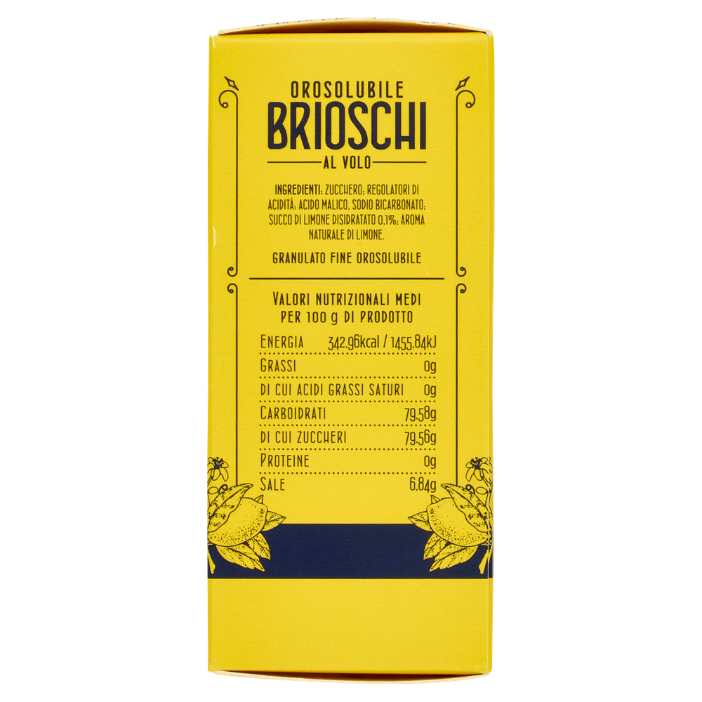 Brioschi Bustine Limone - Foto 2
