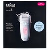 BRAUN SILK EPIL 5 - Foto 1 di 3