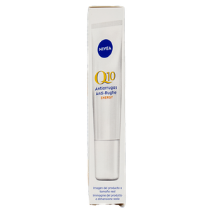 Crema Contorno Occhi Energy 15 Ml Nivea - Foto 2