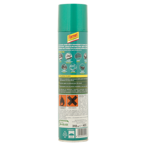 Detergente Spray Per Forni E Barbecue Fornet Verde - Foto 3