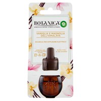 Ricarica Per Diffusore Botanica Vaniglia E Magnolia Dell ' himalaya Air Ricarica Per Diffusore Botanica Vaniglia E Magnolia Dell ' himalaya Air