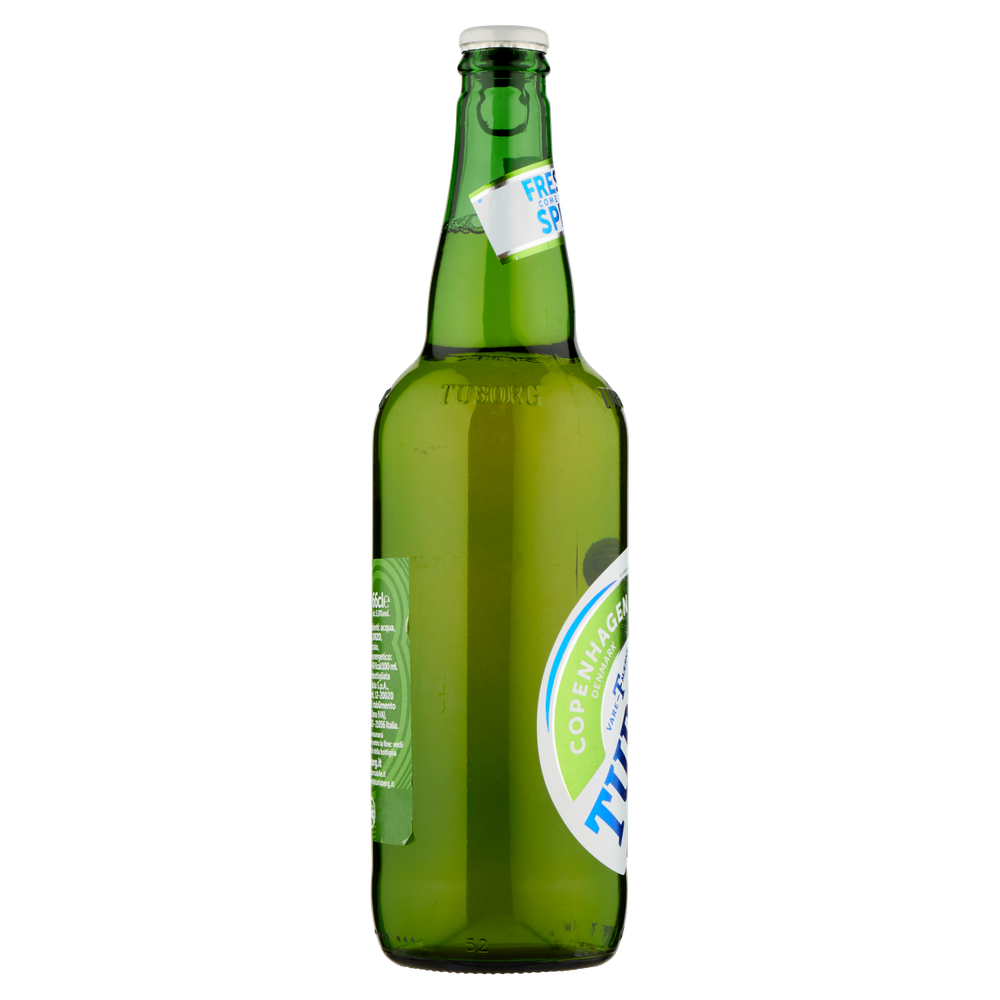 Birra Tuborg - Foto 2