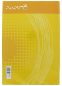 Quaderno Maxi Rigo 1r Award - Foto 2