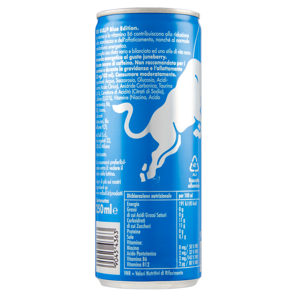 Red Bull Blue - Foto 3