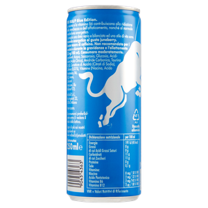 Red Bull Blue - Foto 3