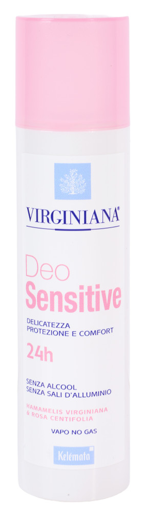 Virginina Deodorante Sensitive 24h - Foto 1
