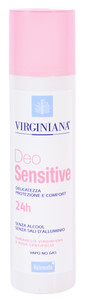 Virginina Deodorante Sensitive 24h - Foto 1