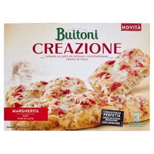 Creazioni Margherita Buitoni - Foto 1