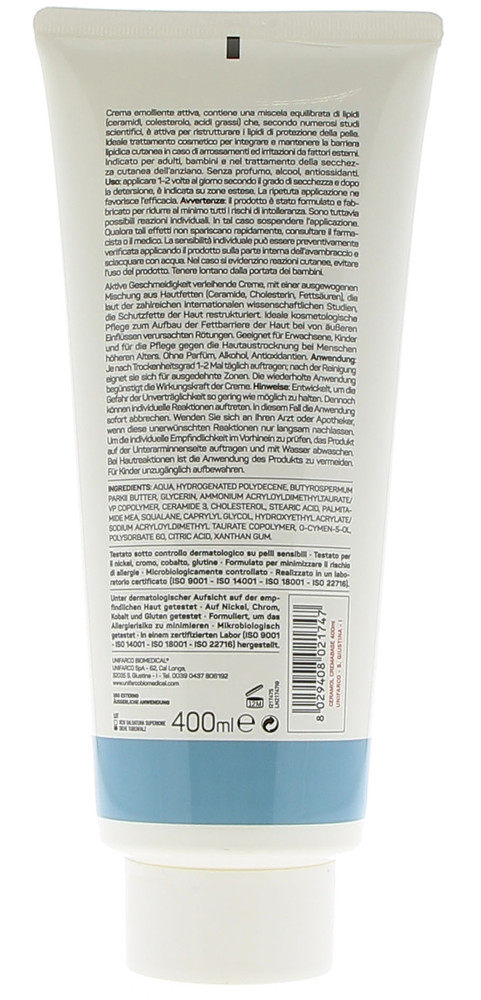 P-Ceramol Crema Base - Foto 2