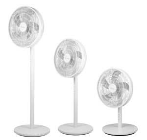 Ventilatore Multifunzione 3in1 Aire Ardes - Foto 1
