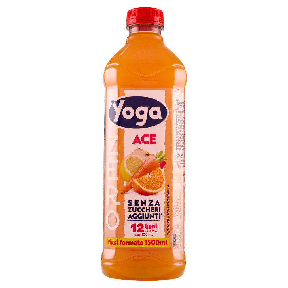 Bevanda Ace Zero Yoga - Foto 3